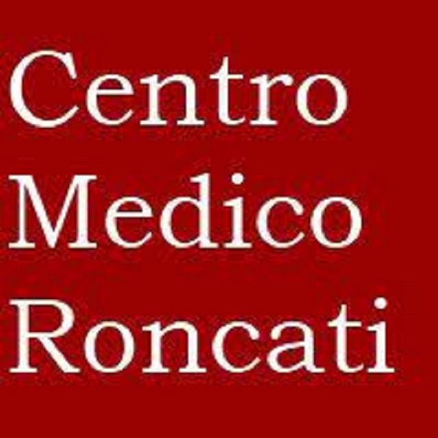 Centro Medico Specialistico Roncati Sas